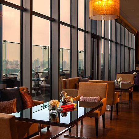 Renaissance Shanghai Putuo Hotel Extérieur photo