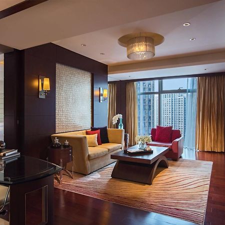 Renaissance Shanghai Putuo Hotel Extérieur photo