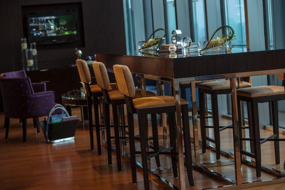 Renaissance Shanghai Putuo Hotel Extérieur photo
