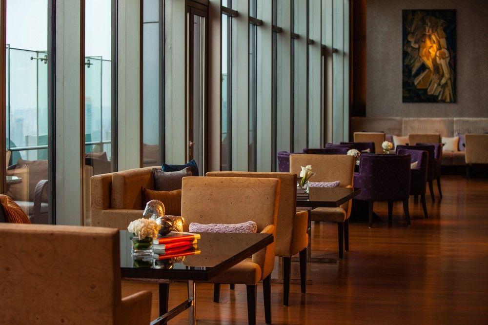 Renaissance Shanghai Putuo Hotel Extérieur photo