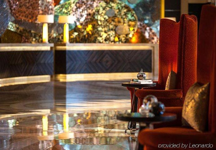 Renaissance Shanghai Putuo Hotel Intérieur photo