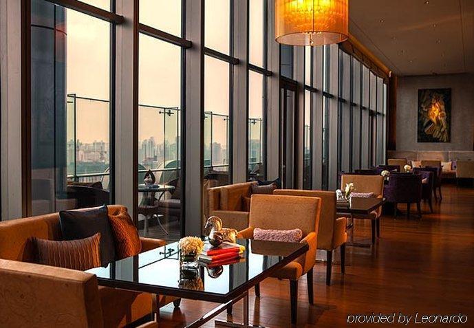 Renaissance Shanghai Putuo Hotel Restaurant photo