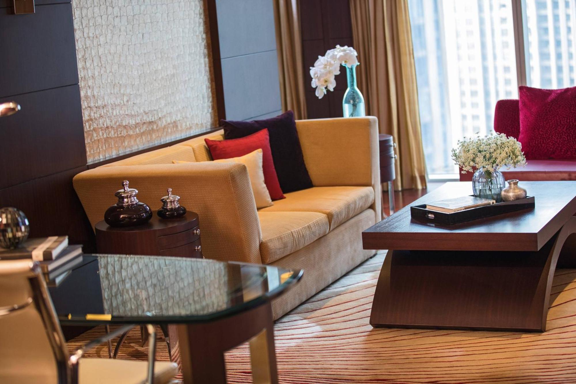 Renaissance Shanghai Putuo Hotel Extérieur photo