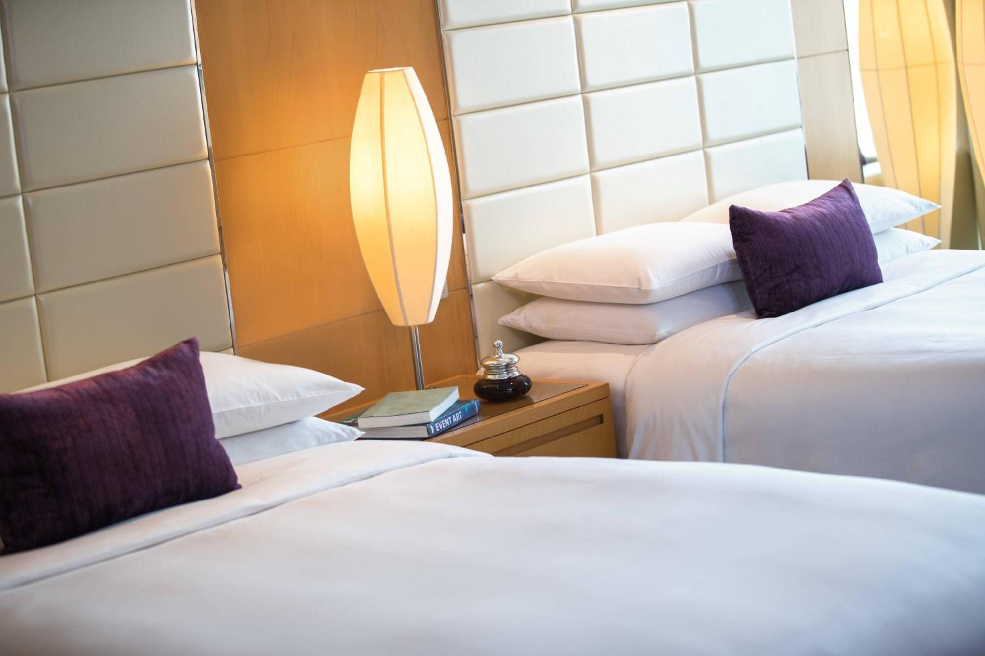 Renaissance Shanghai Putuo Hotel Extérieur photo