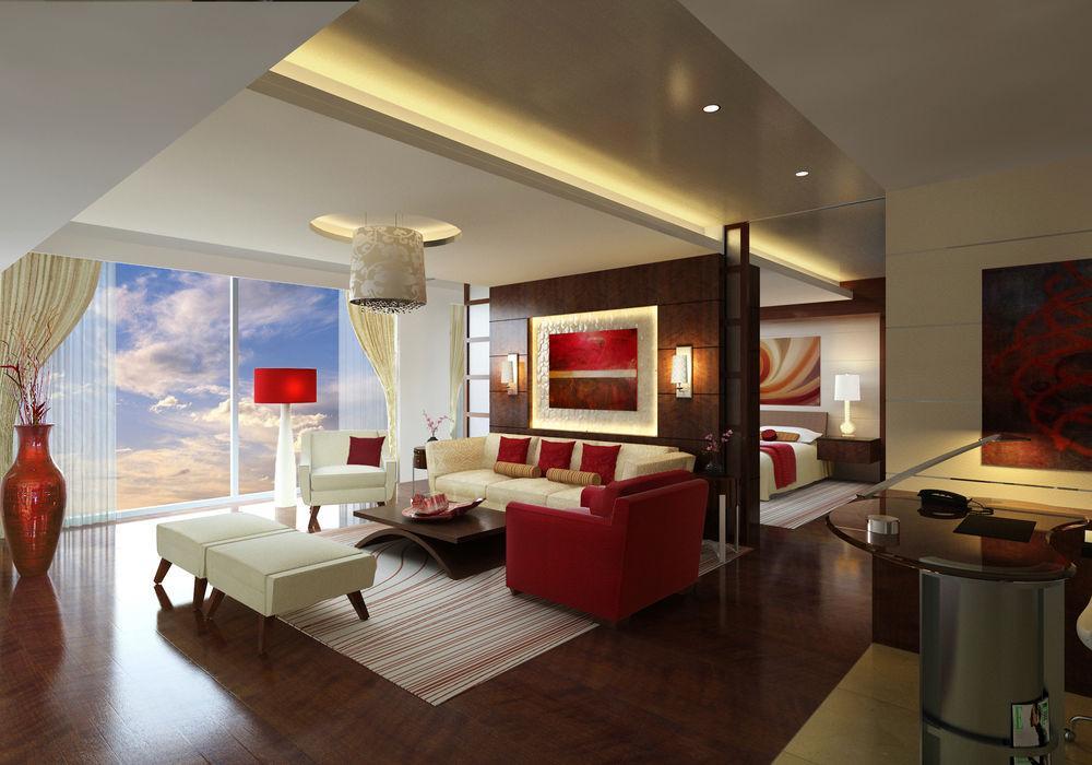 Renaissance Shanghai Putuo Hotel Extérieur photo