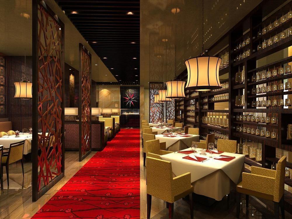 Renaissance Shanghai Putuo Hotel Extérieur photo