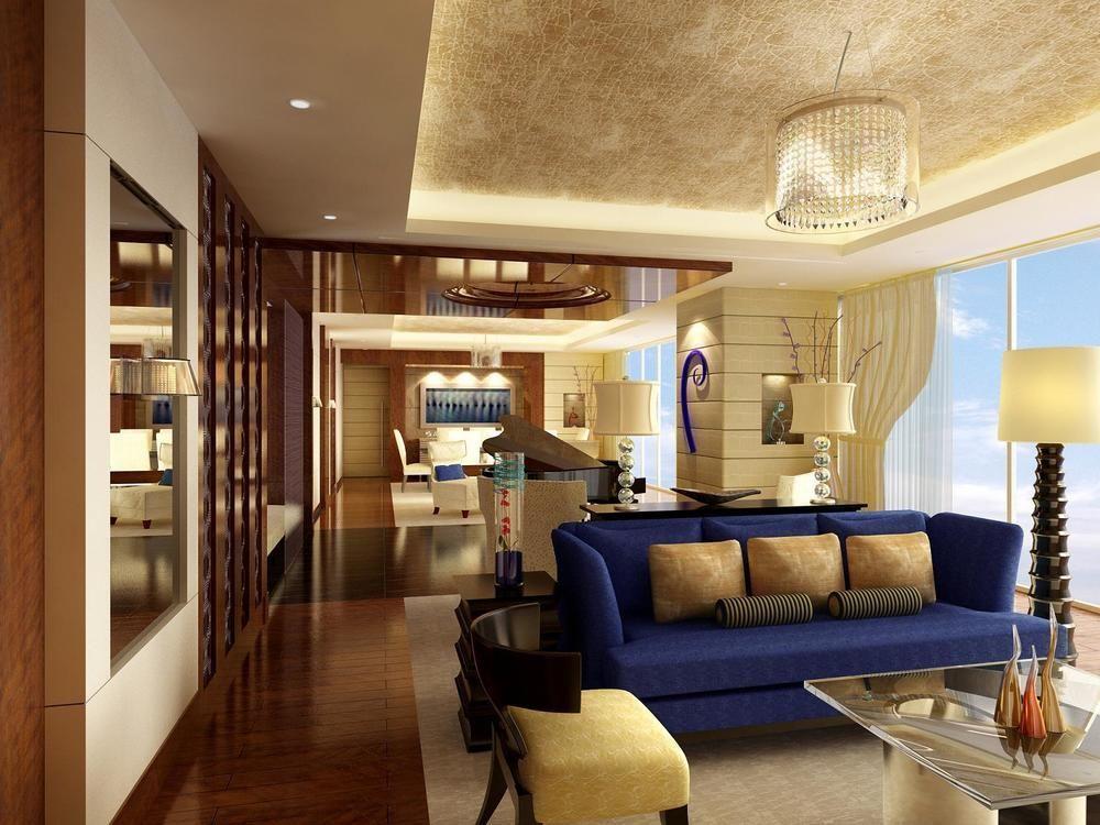 Renaissance Shanghai Putuo Hotel Extérieur photo