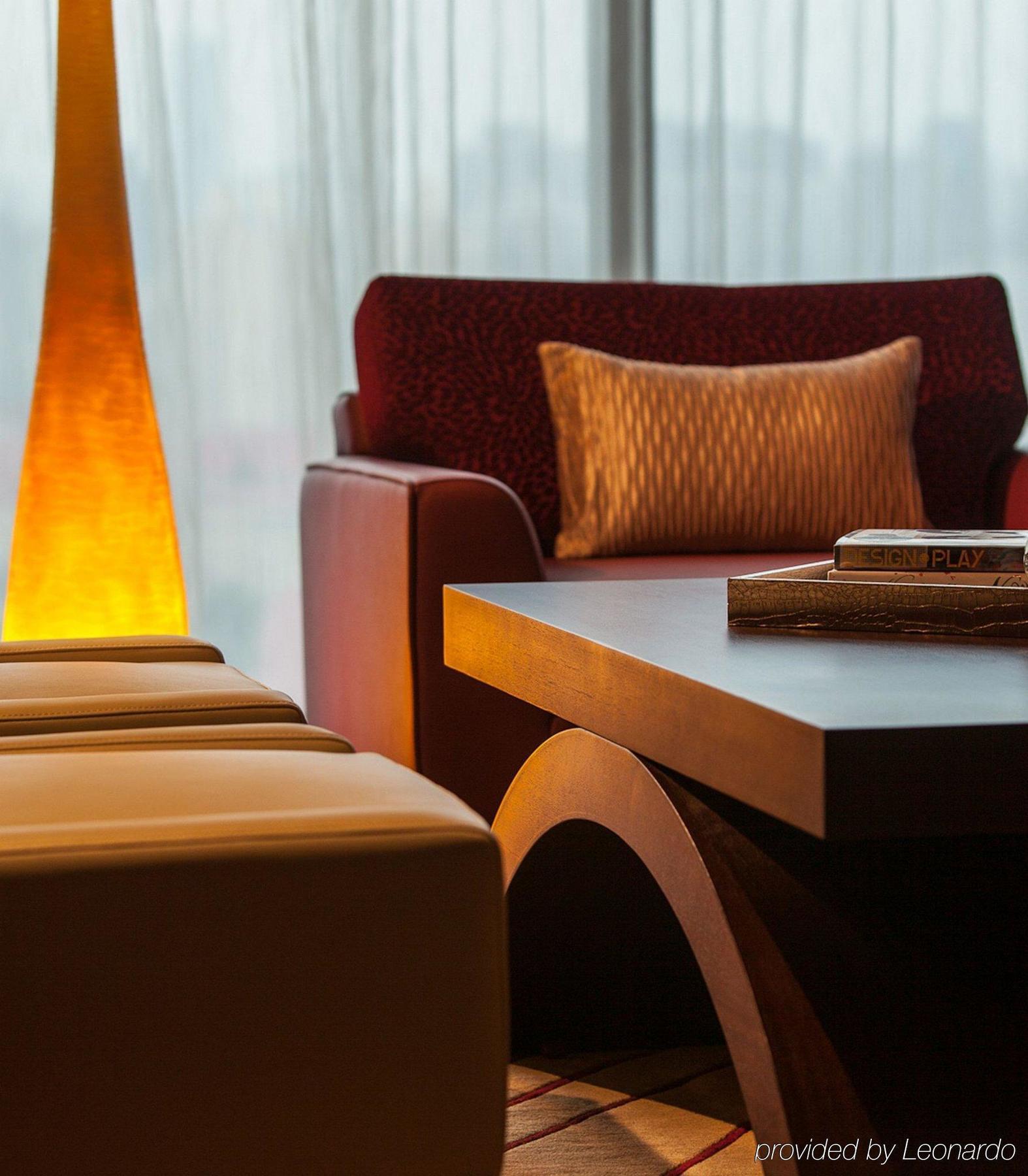 Renaissance Shanghai Putuo Hotel Extérieur photo