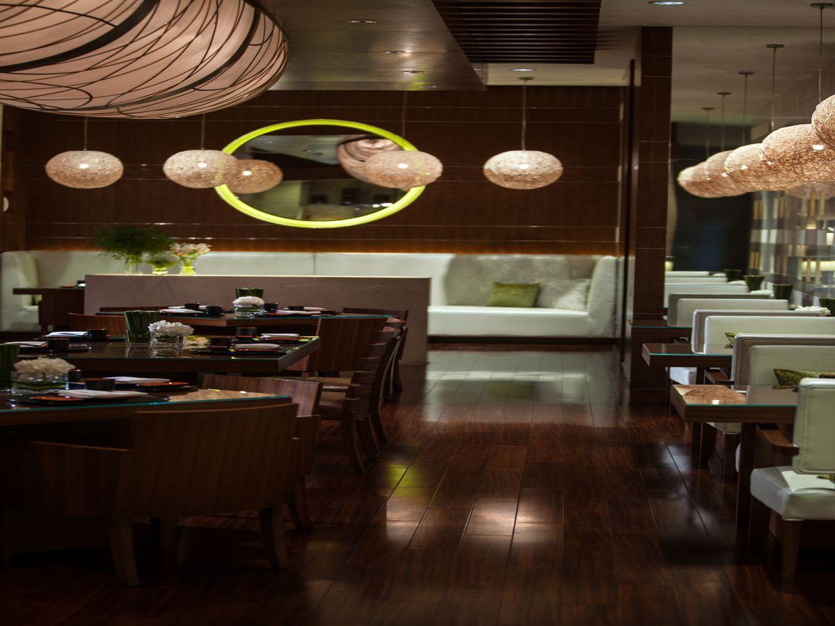 Renaissance Shanghai Putuo Hotel Extérieur photo