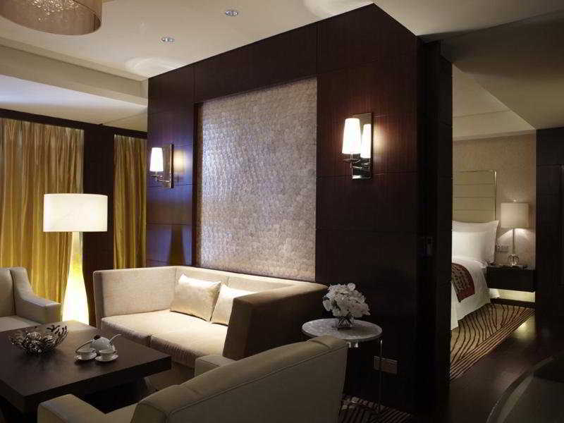 Renaissance Shanghai Putuo Hotel Chambre photo