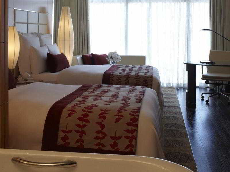 Renaissance Shanghai Putuo Hotel Chambre photo