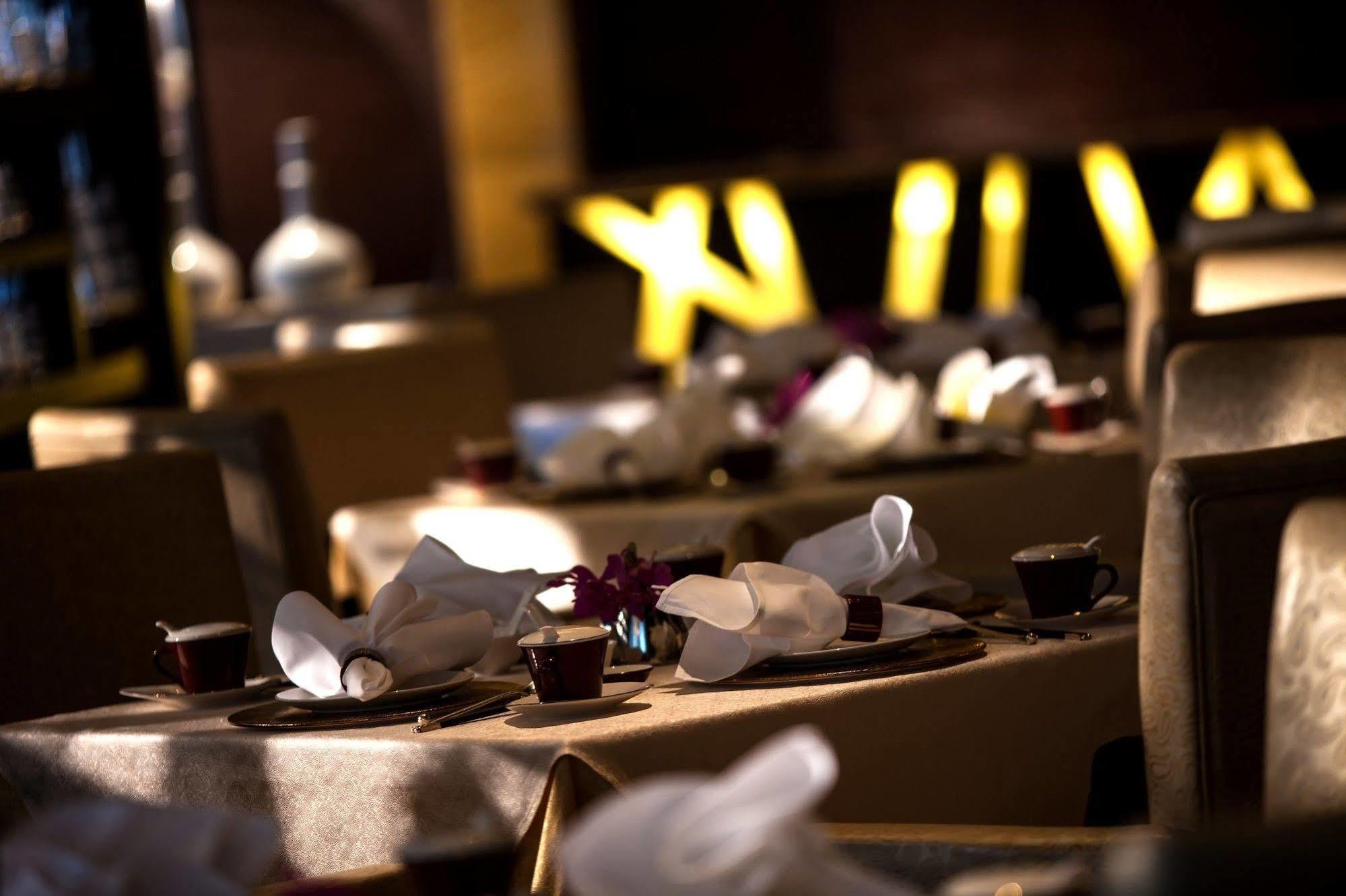 Renaissance Shanghai Putuo Hotel Extérieur photo
